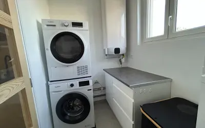 Maison 1 500 €/mois VERNOUILLET (78540) photo 6