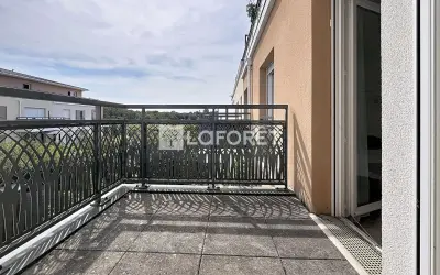 Appartement 210 000 € VILLENNES SUR SEINE (78670) photo 2