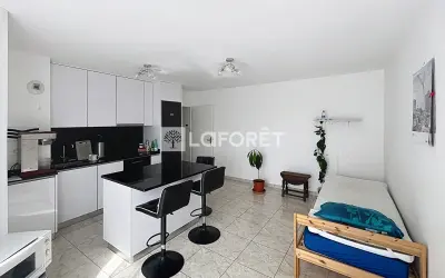 Appartement 210 000 € VILLENNES SUR SEINE (78670) photo 8