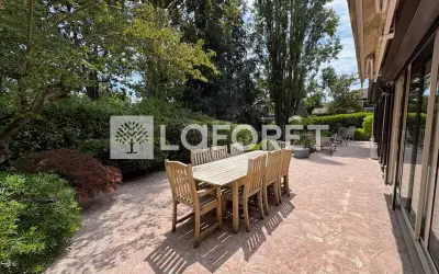Maison 690 000 € ORGEVAL (78630) photo 2
