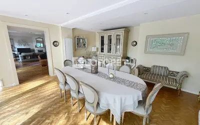Maison 690 000 € ORGEVAL (78630) photo 5