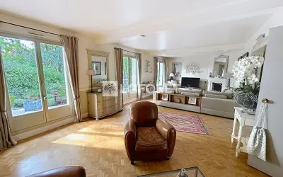 Maison 690 000 € ORGEVAL (78630) photo 6