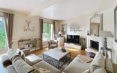 Maison 690 000 € ORGEVAL (78630) photo 7