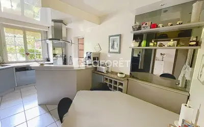 Maison 690 000 € ORGEVAL (78630) photo 8