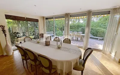Maison 690 000 € ORGEVAL (78630) photo 9