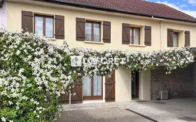 Maison 1 700 €/mois BOUAFLE (78410) photo 2
