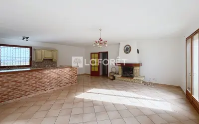 Maison 1 700 €/mois BOUAFLE (78410) photo 4