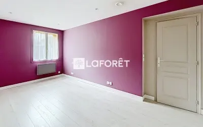 Maison 1 500 €/mois BOUAFLE (78410) photo 6