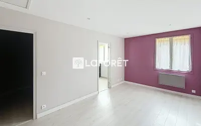 Maison 1 700 €/mois BOUAFLE (78410) photo 7