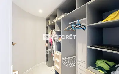 Maison 1 700 €/mois BOUAFLE (78410) photo 8