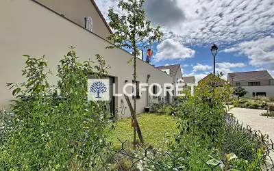 Appartement 369 000 € ORGEVAL (78630) photo 2