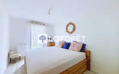 Appartement 369 000 € ORGEVAL (78630) photo 4