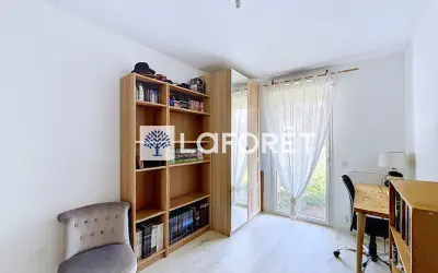 Appartement 369 000 € CRESPIÈRES (78121) photo 7