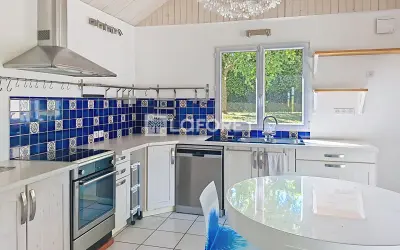 Maison 2 100 €/mois MAULE (78580) photo 2