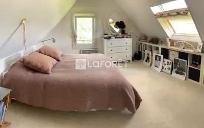 Maison 2 100 €/mois MAULE (78580) photo 5