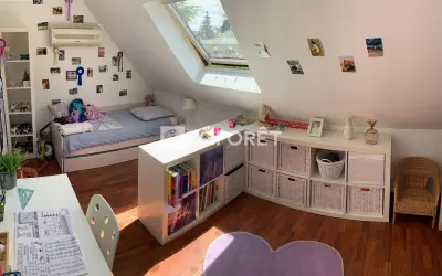 Maison 2 100 €/mois MAULE (78580) photo 6