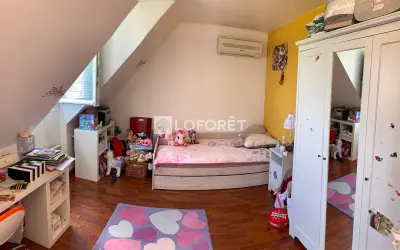 Maison 2 100 €/mois MAULE (78580) photo 7