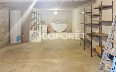Maison 2 100 €/mois MAULE (78580) photo 8