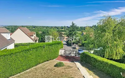 Maison 2 100 €/mois MAULE (78580) photo 9