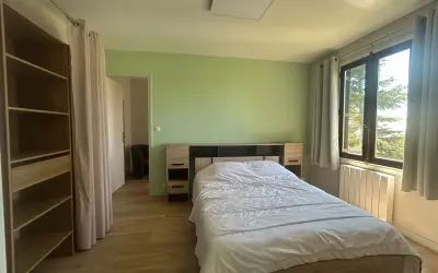 Appartement 878 €/mois TRIEL SUR SEINE (78510) photo 5