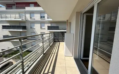 Appartement 1 500 €/mois VERNOUILLET (78540) photo 7