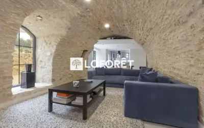 Maison 2 900 €/mois CRESPIERES (78121) photo 2