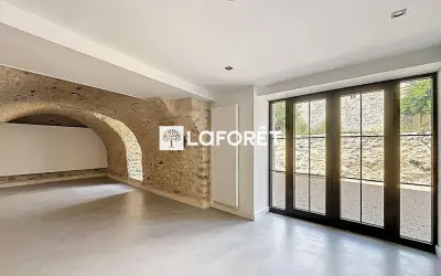 Maison 2 900 €/mois CRESPIERES (78121) photo 6