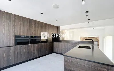 Maison 2 900 €/mois CRESPIERES (78121) photo 7