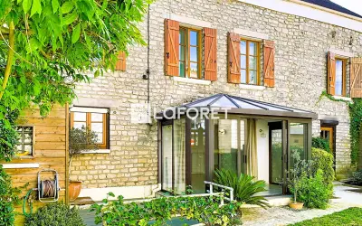 Maison 419 000 € BAZEMONT (78580) photo 2