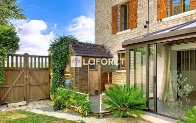 Maison 419 000 € ORGEVAL (78630) photo 2