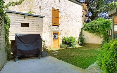 Maison 419 000 € ORGEVAL (78630) photo 4