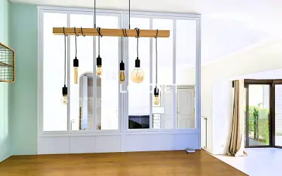 Maison 419 000 € BAZEMONT (78580) photo 5