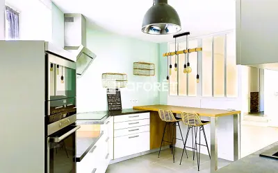 Maison 419 000 € BAZEMONT (78580) photo 8