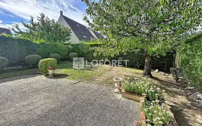 Maison 349 000 € ORGEVAL (78630) photo 2