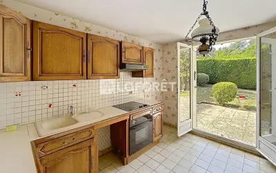 Maison 349 000 € ORGEVAL (78630) photo 4