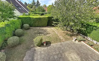 Maison 349 000 € ORGEVAL (78630) photo 9