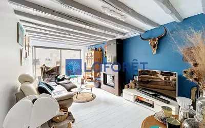 Maison 429 000 € MAULE (78580) photo 5