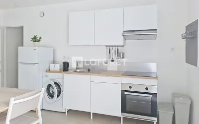 Appartement 780 €/mois ORGEVAL (78630) photo 2