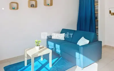 Appartement 780 €/mois ORGEVAL (78630) photo 4