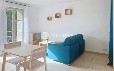 Appartement 780 €/mois ORGEVAL (78630) photo 5