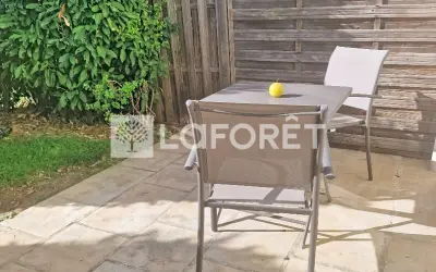 Appartement 780 €/mois ORGEVAL (78630) photo 7
