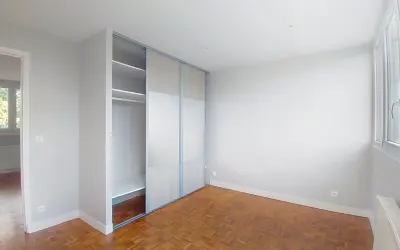 Appartement 1 000 €/mois VERNEUIL SUR SEINE (78480) photo 4