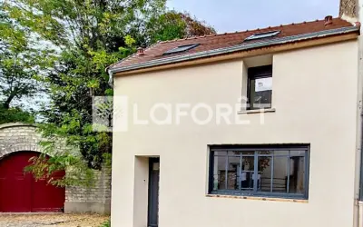 Appartement 225 000 € ORGEVAL (78630) photo 2