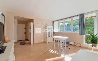 Appartement 155 000 € VERNEUIL SUR SEINE (78480) photo 2