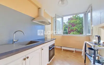Appartement 155 000 € VERNEUIL SUR SEINE (78480) photo 4