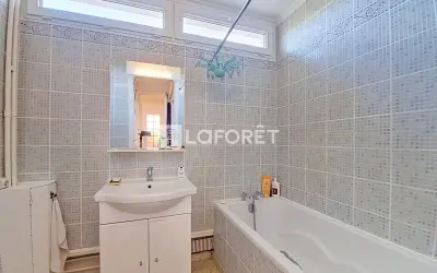 Appartement 155 000 € VERNEUIL SUR SEINE (78480) photo 8