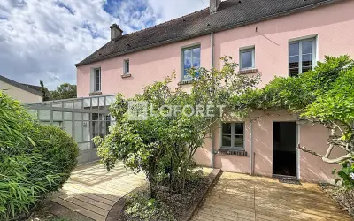 Maison 860 000 € VILLENNES SUR SEINE (78670) photo 2