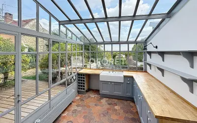 Maison 860 000 € VILLENNES SUR SEINE (78670) photo 4