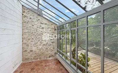 Maison 860 000 € VILLENNES SUR SEINE (78670) photo 7