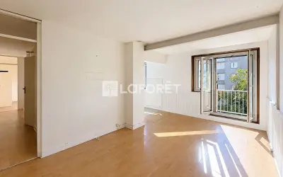 Appartement 1 150 €/mois NANTERRE (92000) photo 2